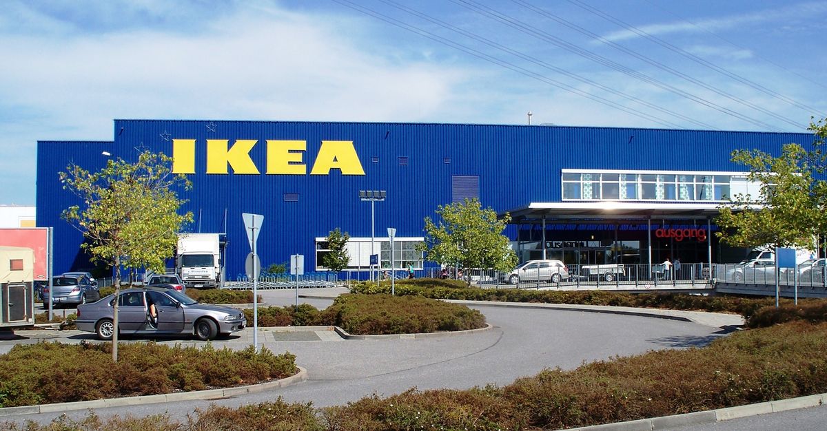 Understanding IKEA's Delivery Services