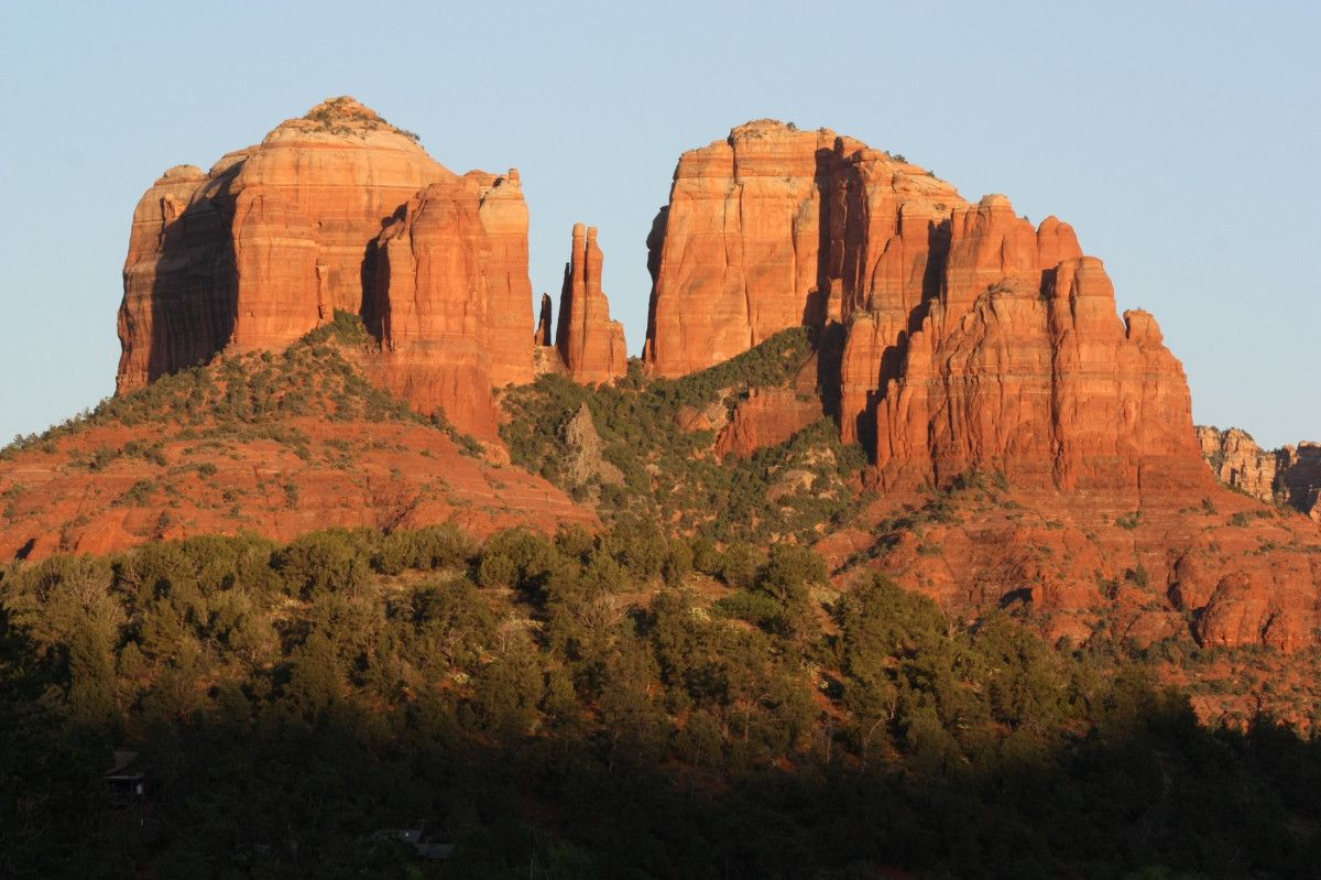 The Wave: Arizona's Geological Wonder