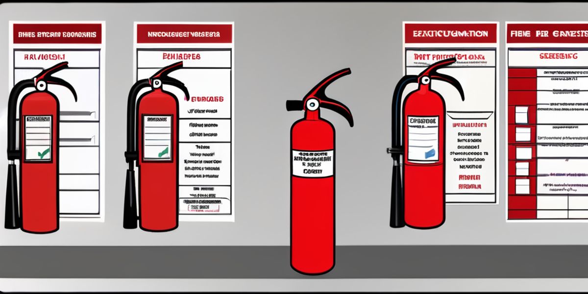 בדיקת מטפים שנתית למכבסות