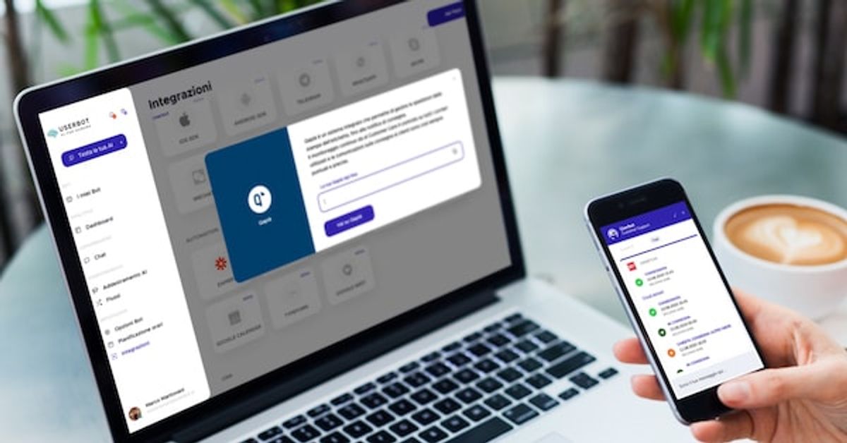 Reducing Churn and Increasing Conversions via AI