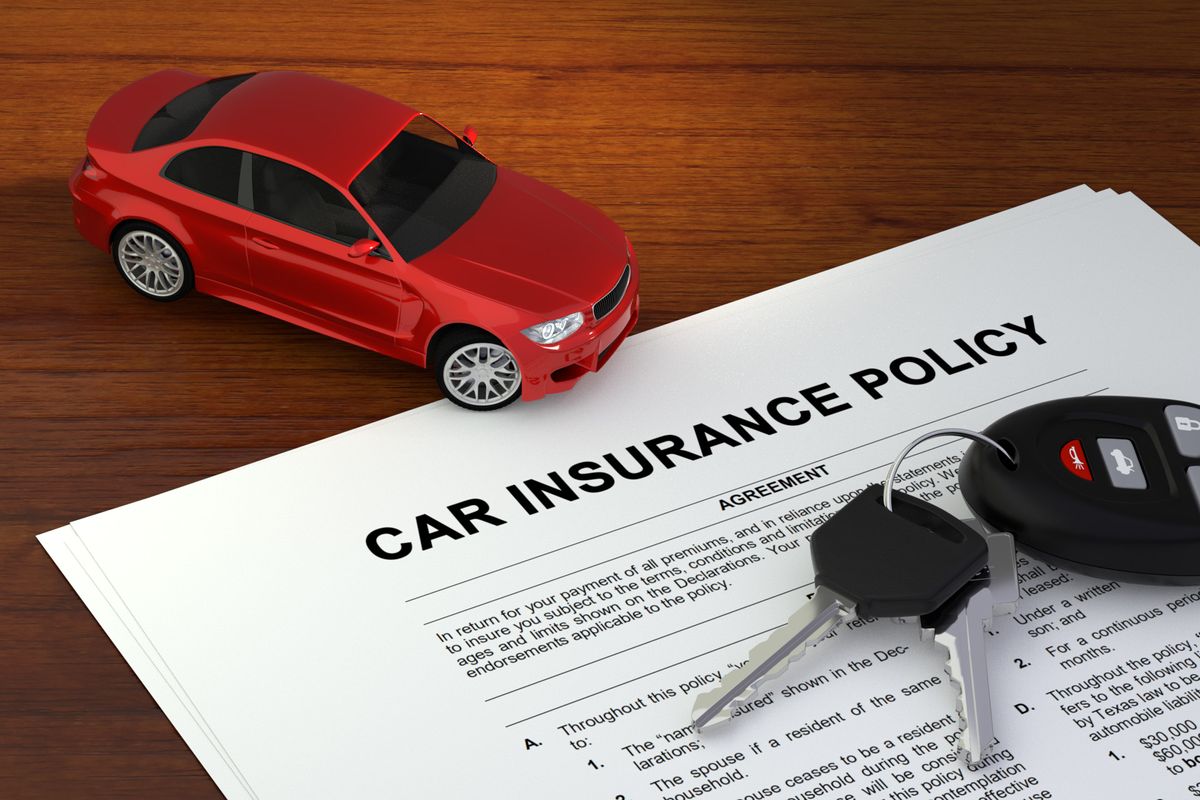 The Impact of Technology on Car Insurance