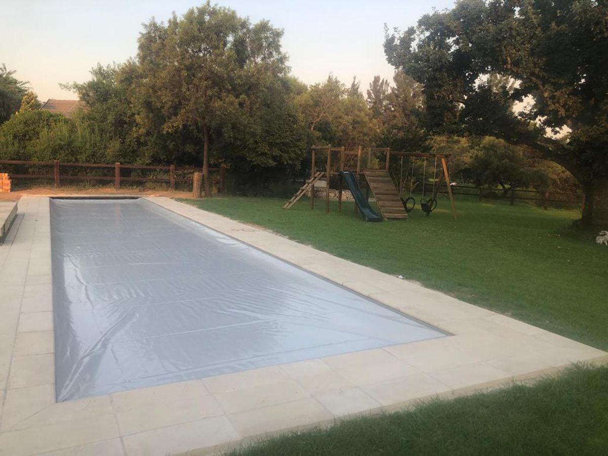 Elevate Your Pool Experience with Innovative Cover Systems