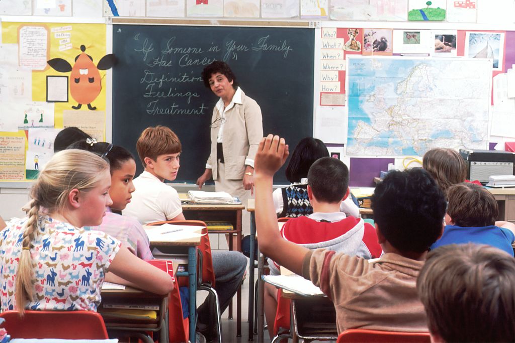 4. Student Response System