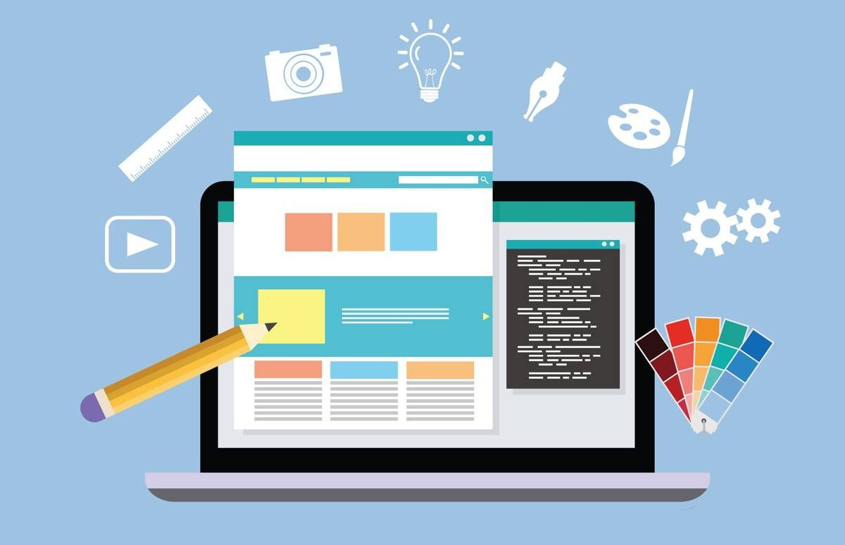 Adopting a Holistic Approach to Website Health and Usability