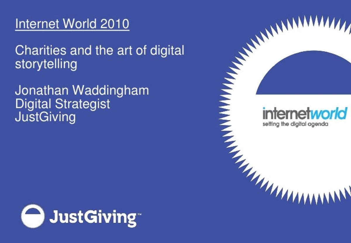 The Art of Visual Storytelling in Branding