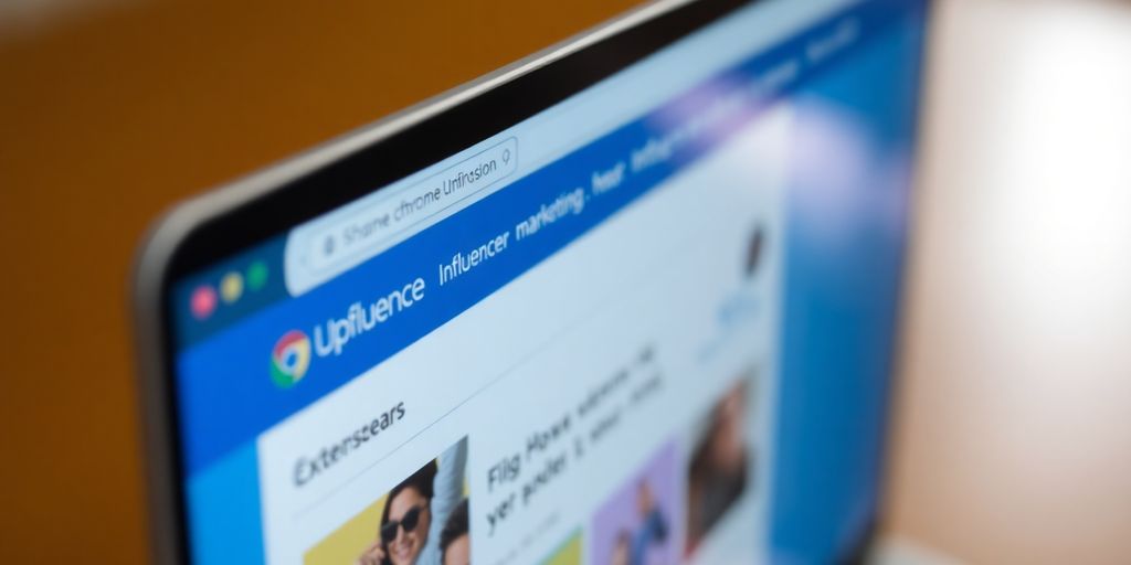 Unlock Influencer Insights: Your Guide to the Upfluence Chrome ...