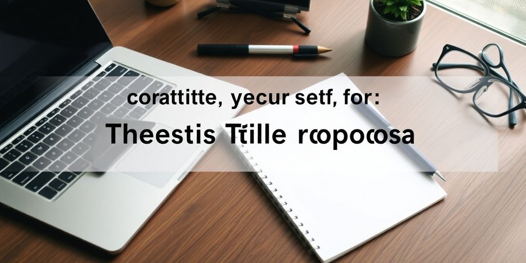 A neat workspace with a laptop and notepad.