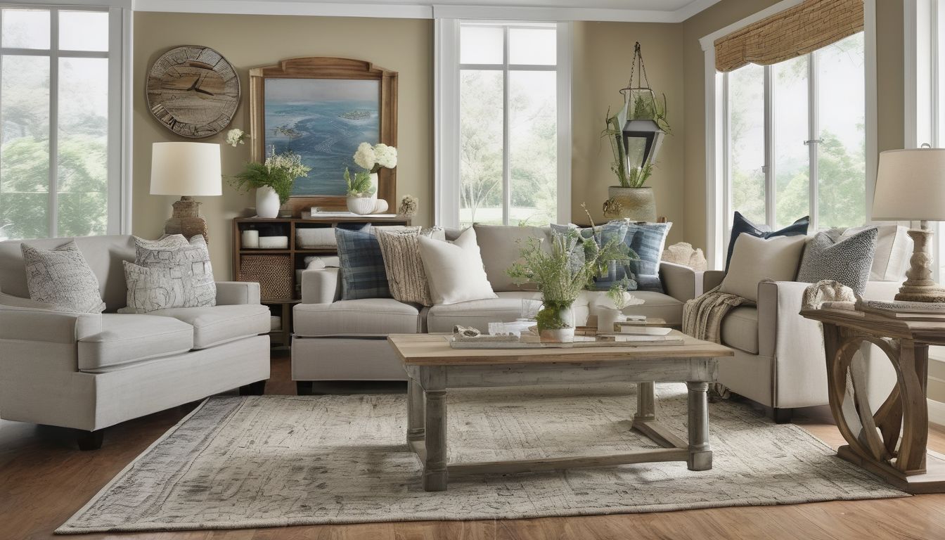 DIY home decor projects