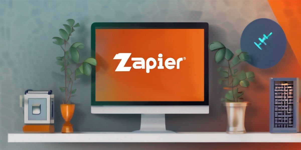 Setting Up Your Gmail Account for Zapier Integration
