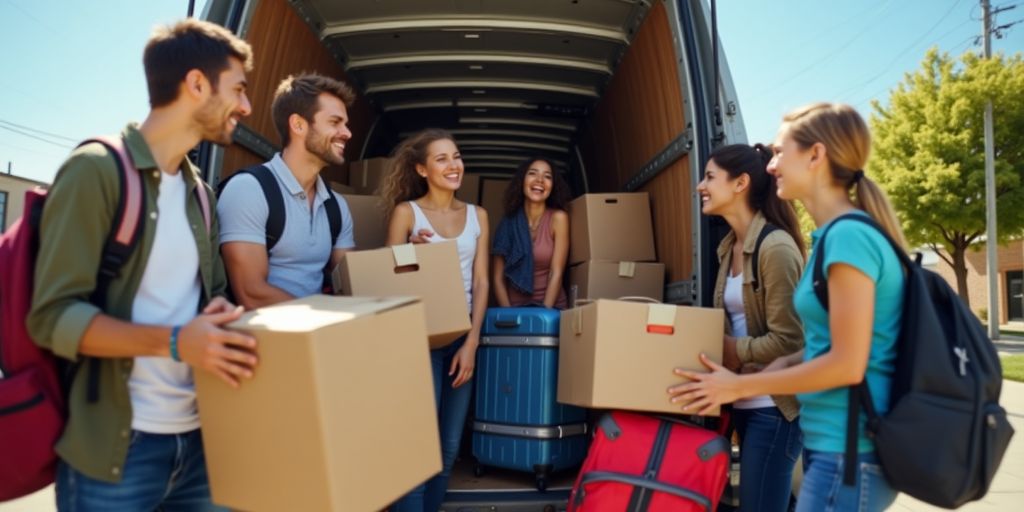  student removal company