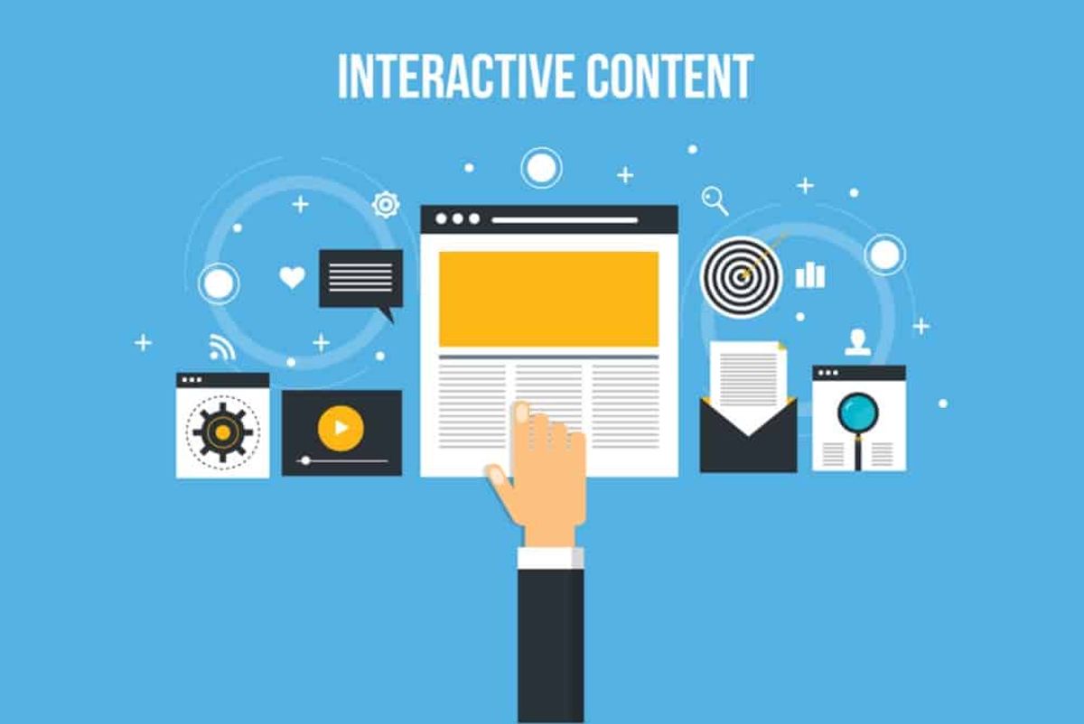 Leveraging Multimedia and Interactive Elements