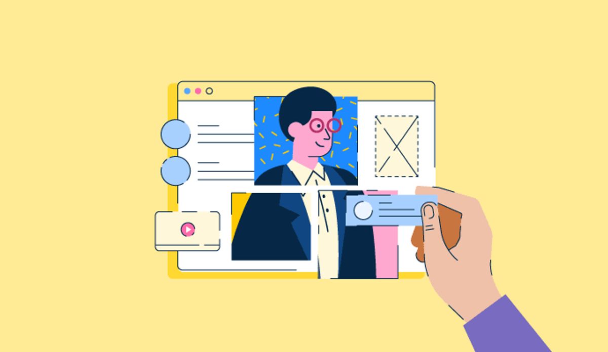 The Role of Performance in User-Centric Websites