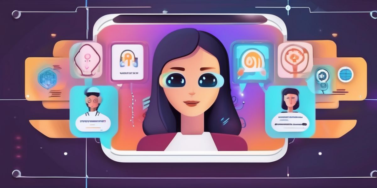 Personalization and Emotional Intelligence in AI Chat