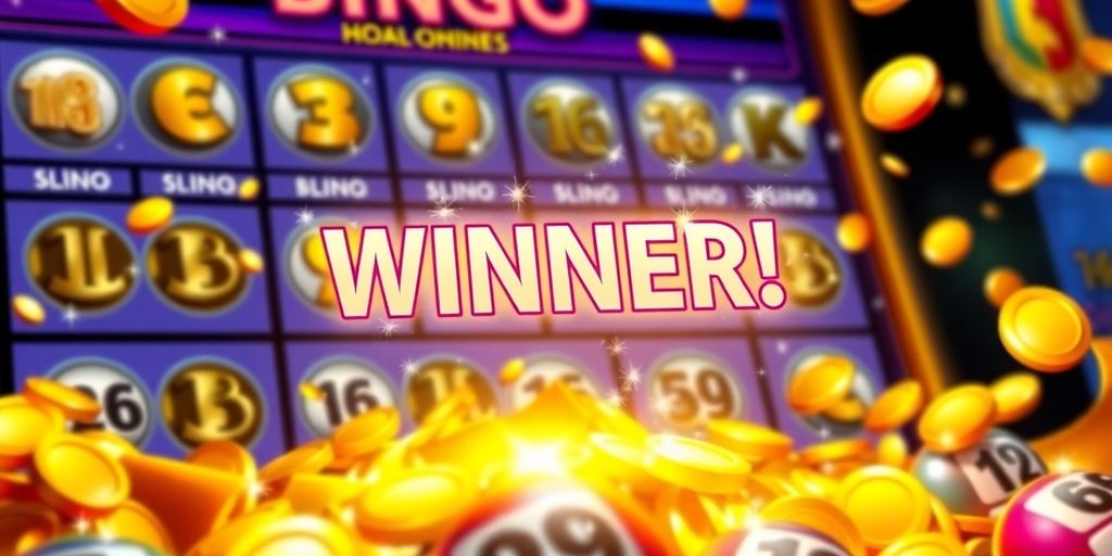 Bingo Games That Pay Real Money
