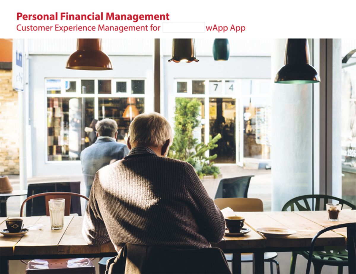 Streamlined Navigation: Guiding User Journeys