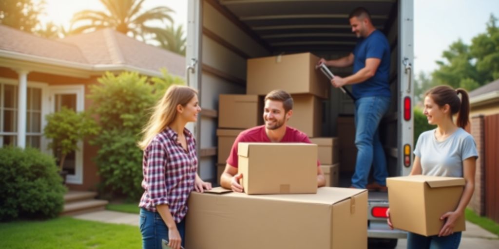 cheap moving services