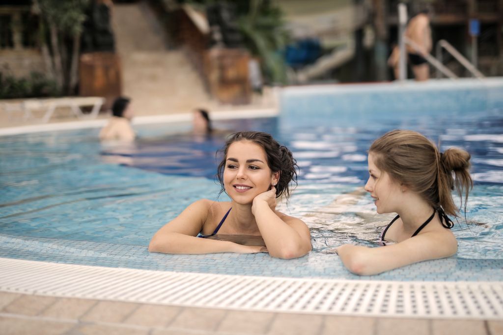 thumbnail Filtros para piscinas: tipos, custos, instalação, etc.