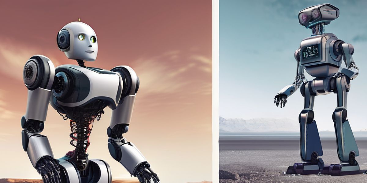 AI and the Evolution of the Workforce