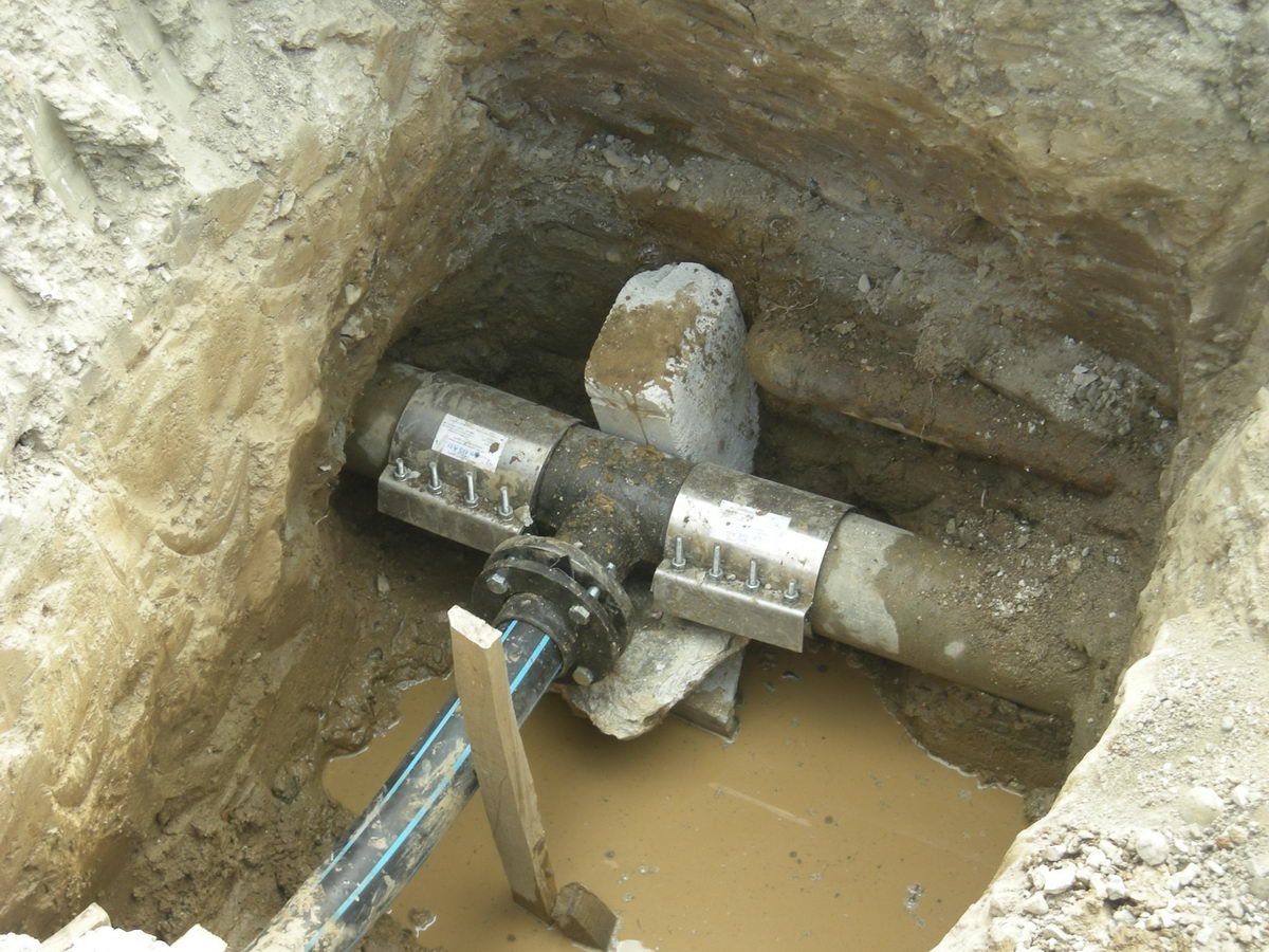 מצבי חירום: מתי להתקשר לתיקון צנרת מיידי