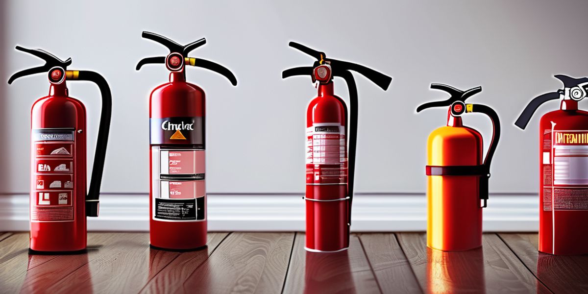 מטף כיבוי אבקה יבשה