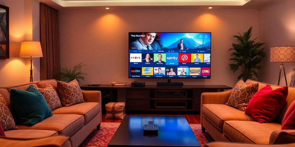 best iptv ott ocean