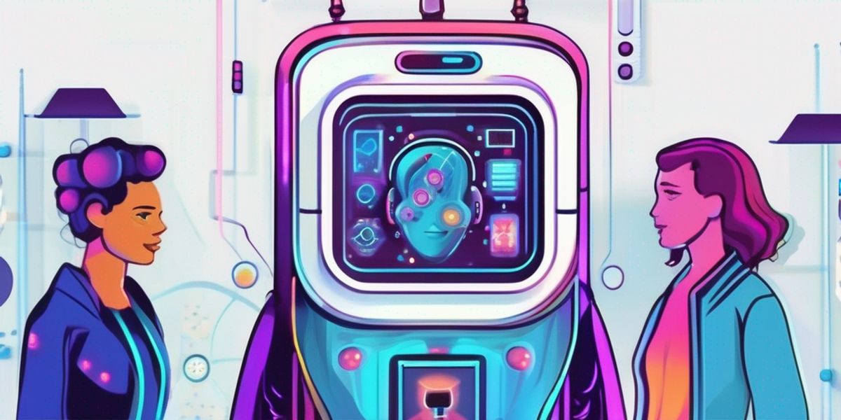 Understanding the Mechanics Behind AI Chat