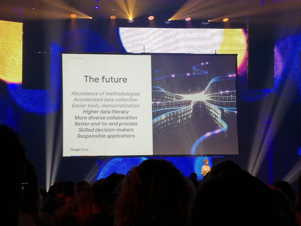 AI as the Catalyst for Personalized Digital Interactions