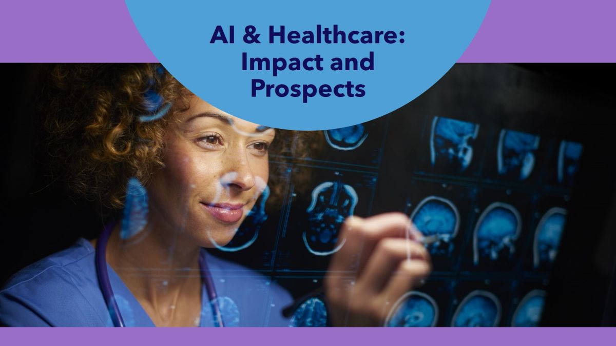 Operational Excellence: AI's Role in Streamlining Healthcare Administration