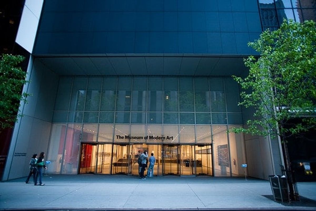 Museum of Contemporary Art Jacksonville: A Modern Marvel