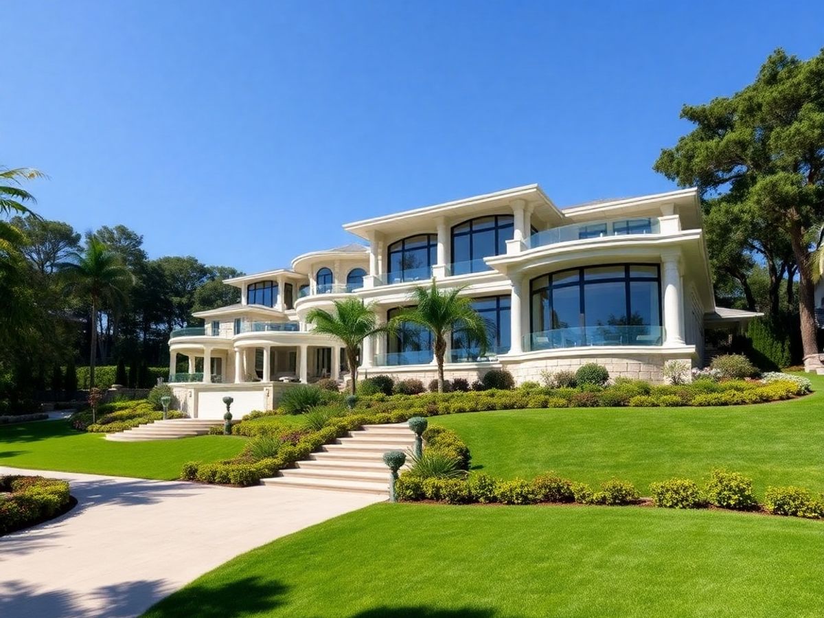 Empreendimentos de luxo: um nicho em crescimento - InBrief