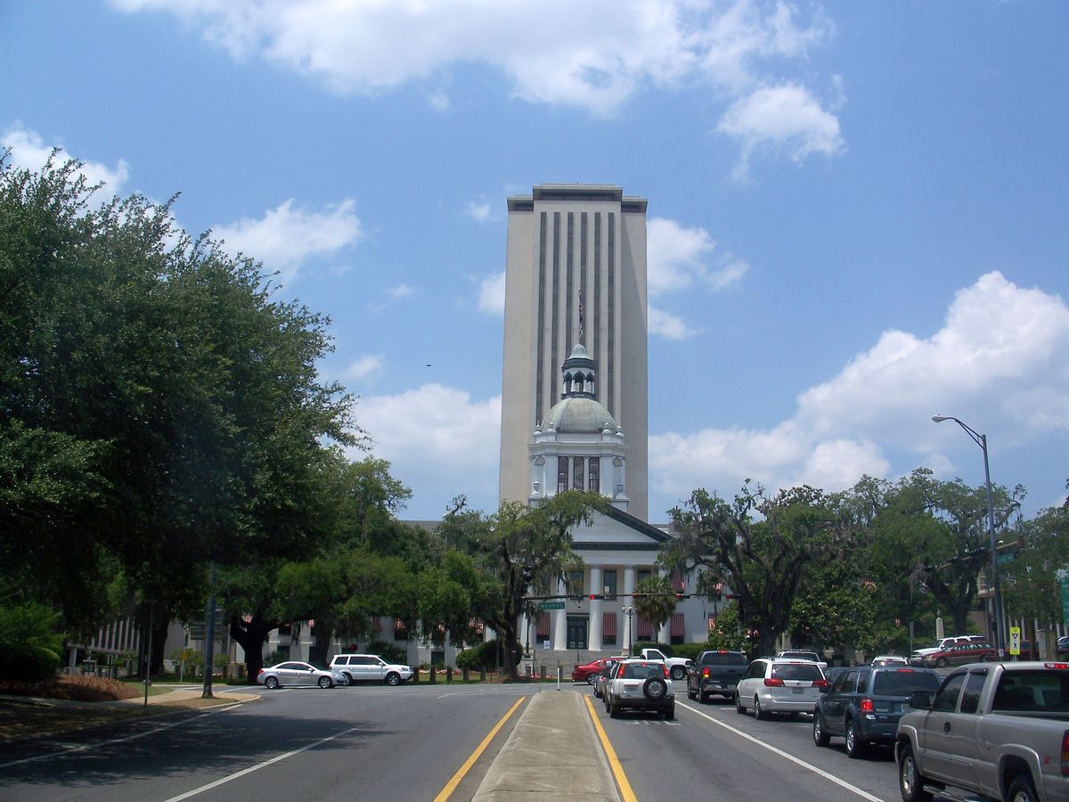 Celebrate Springtime Tallahassee