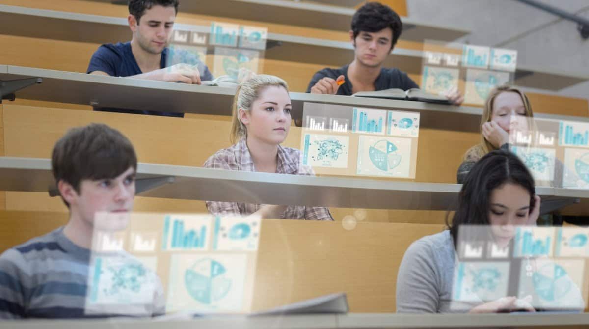 AI and the Transformation of Educational Practices