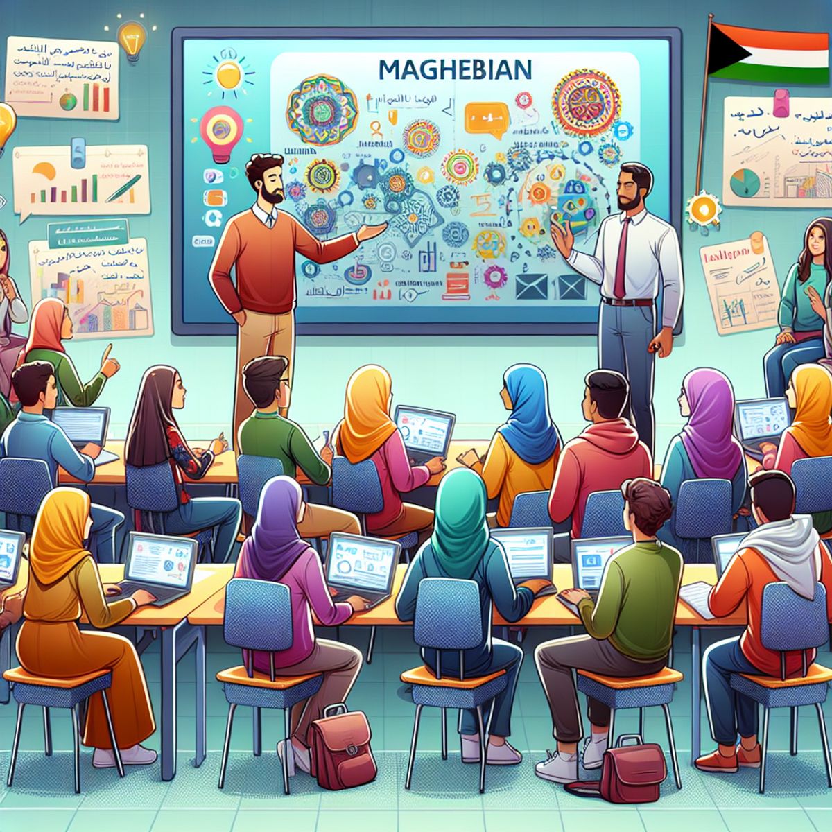 Understanding Cultural Context in E-Learning