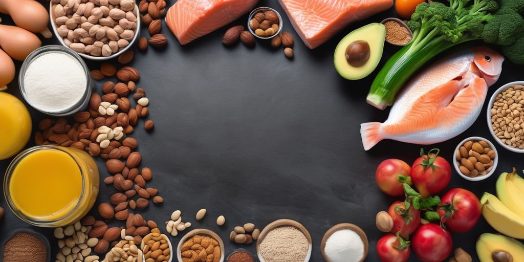 healthy protein sources for weight loss