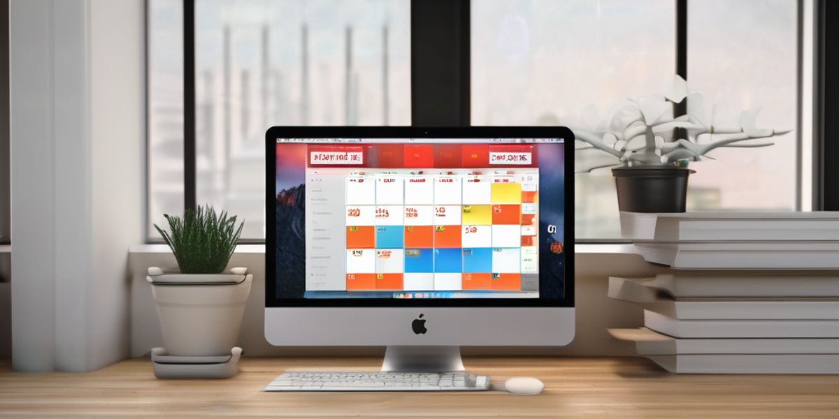 5. Vimcal Calendar