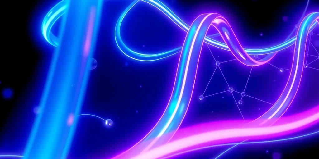 3D motion graphics software
