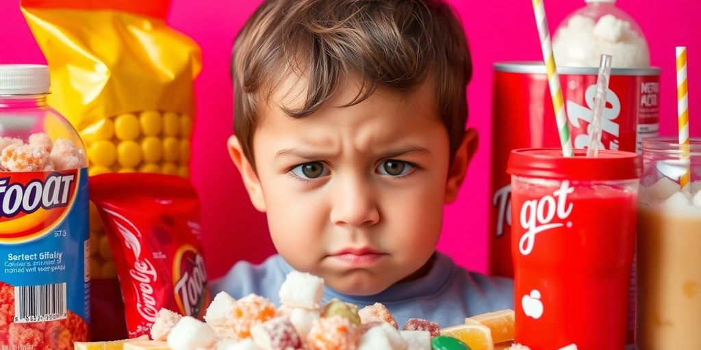 thumbnail 3 Impactos Prejudiciais do Excesso de Açúcar na Dieta Infantil