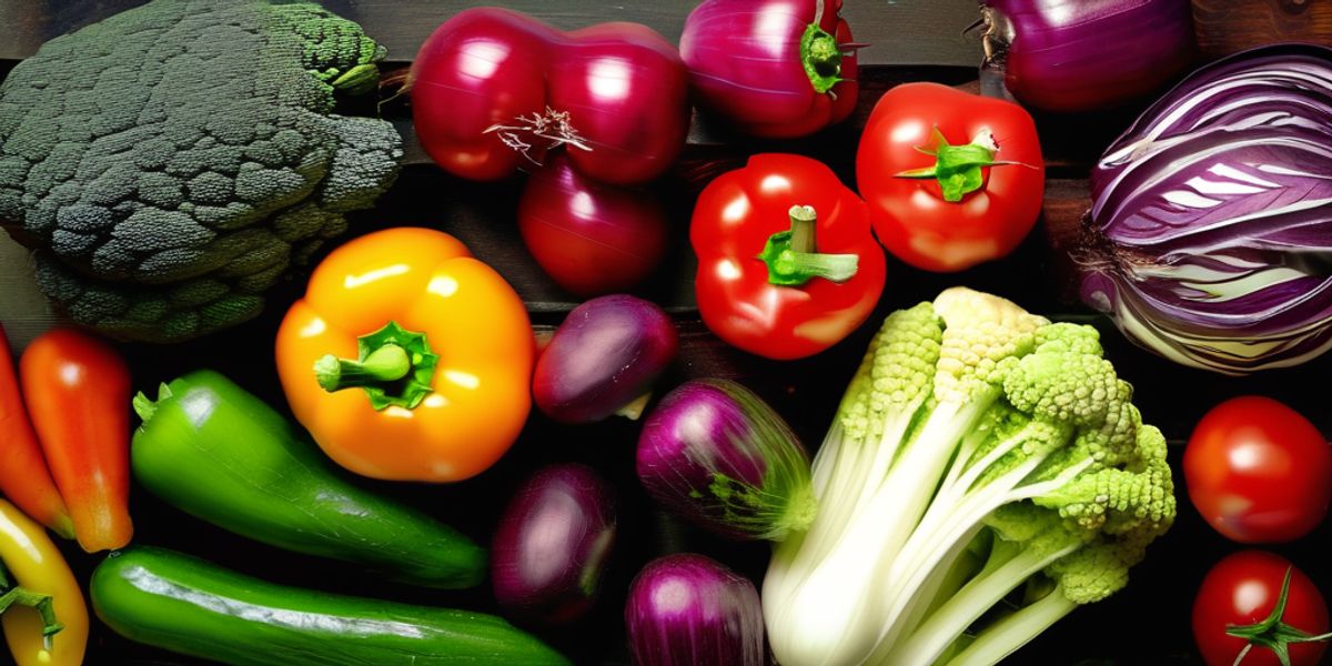 Guia Completo: Tudo sobre Dieta Vegetariana