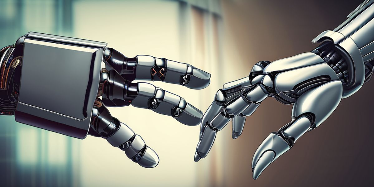 AI and Ethics: Navigating the Legal Landscape
