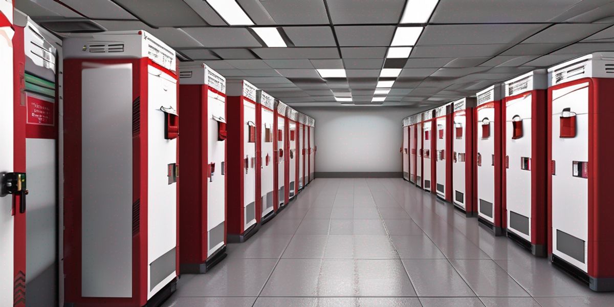 מטף כיבוי אש ידני