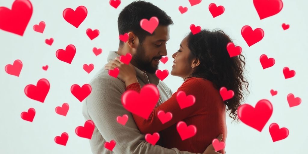 thumbnail Como funciona o Teste das 5 Linguagens do Amor e o que ele revela