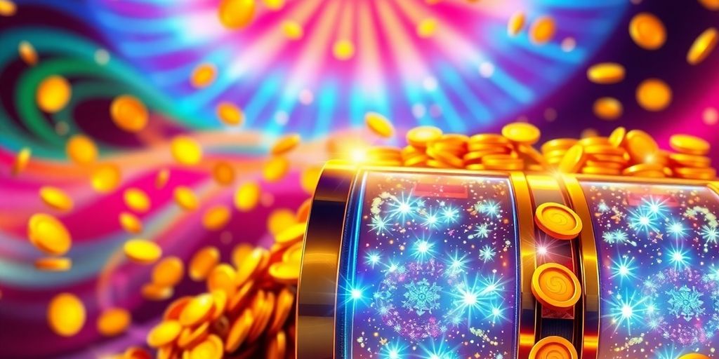 สล็อต PG แตกง่าย โบนัสเยอะ