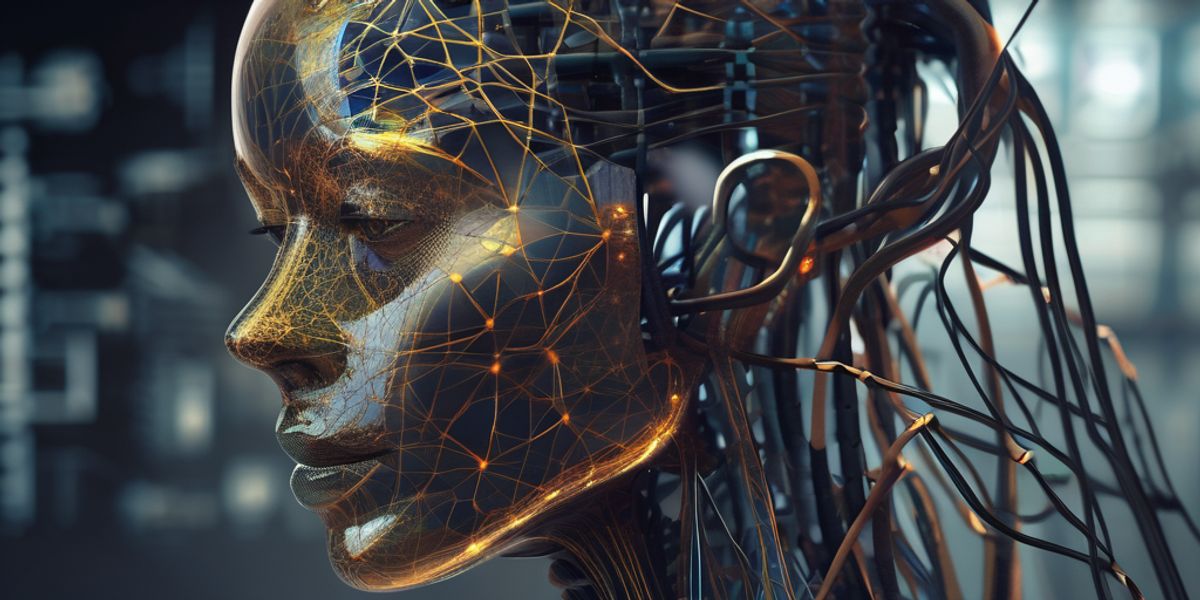 Transforming Industries with AI