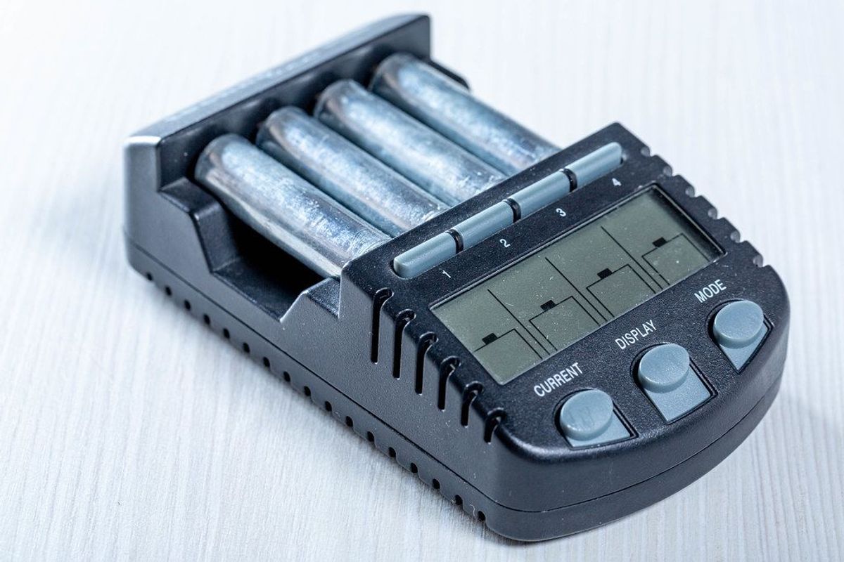 Charging at the Speed of Life: Coil Electronics' Blue Bolt Revolution