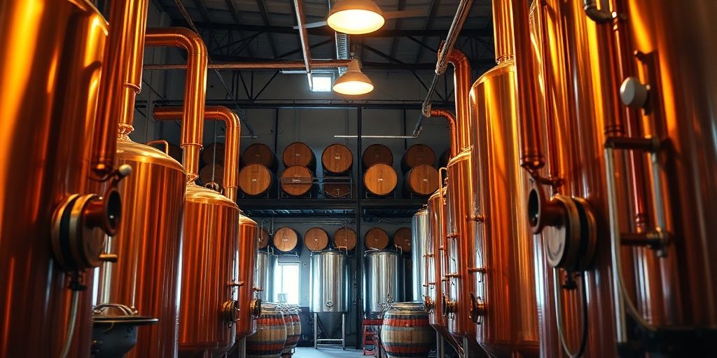 Cervejarias artesanais em Sorocaba.