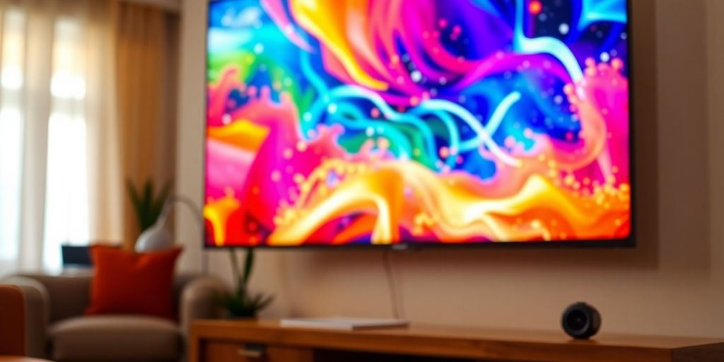 Comment profiter de King IPTV en 4K