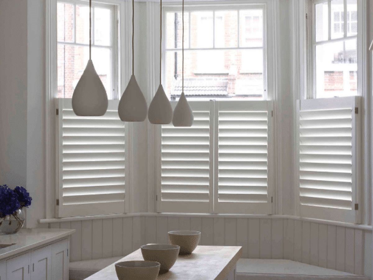 Benefits of Installing Modern Window Shutters