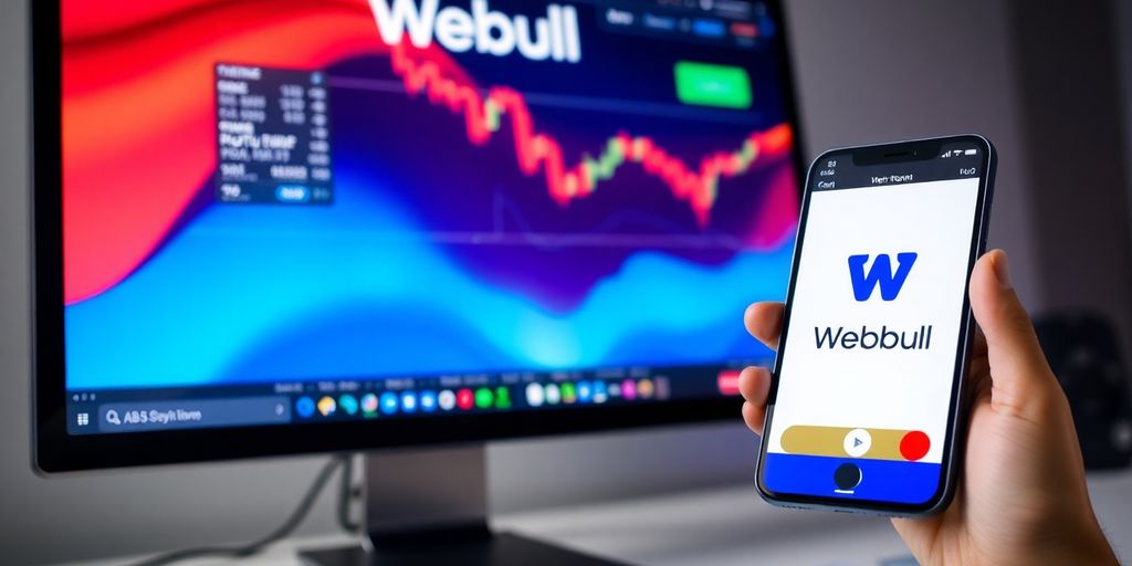 Unlock Your Trading Potential: How to Webull Download for Desktop and ...