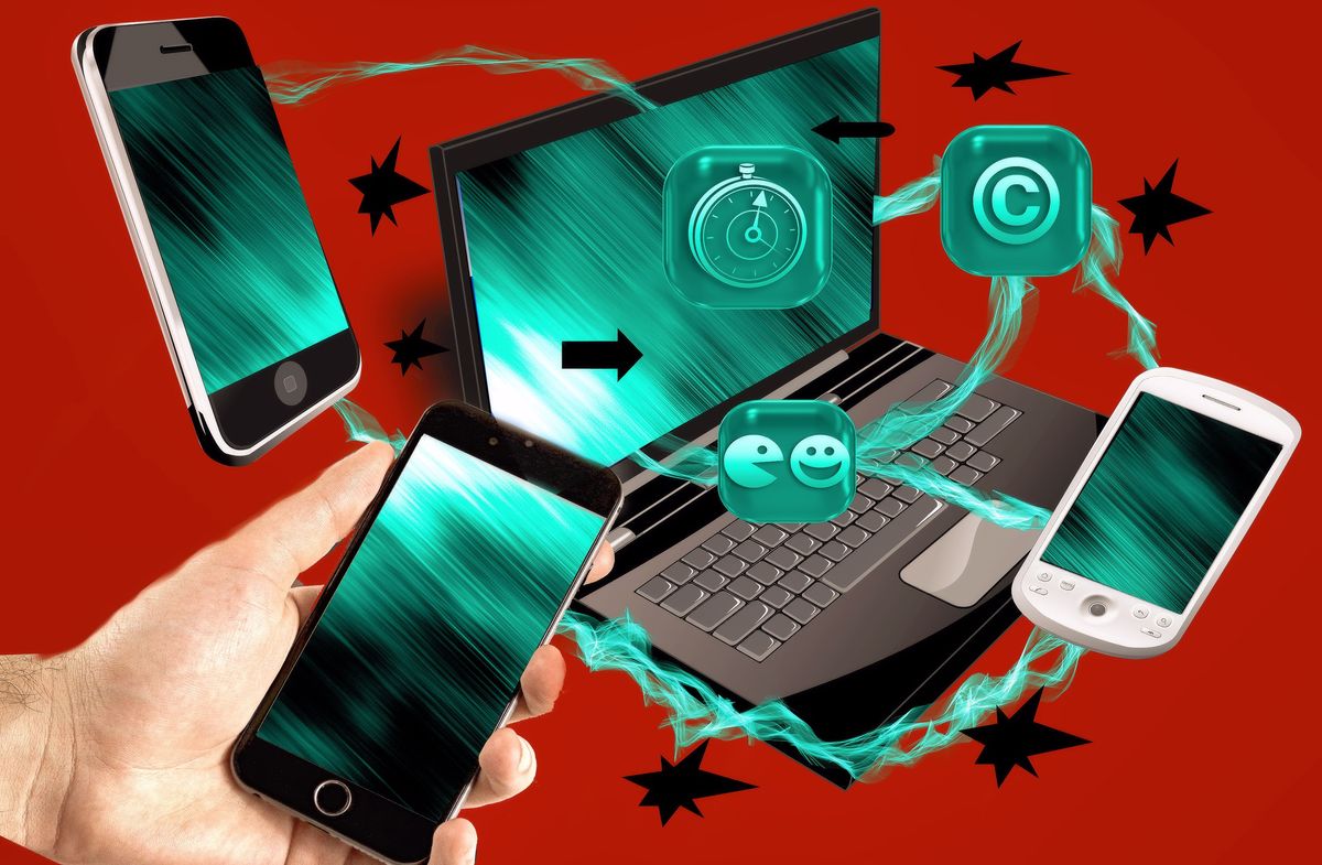 Enhancing User Experience Through Design and Usability