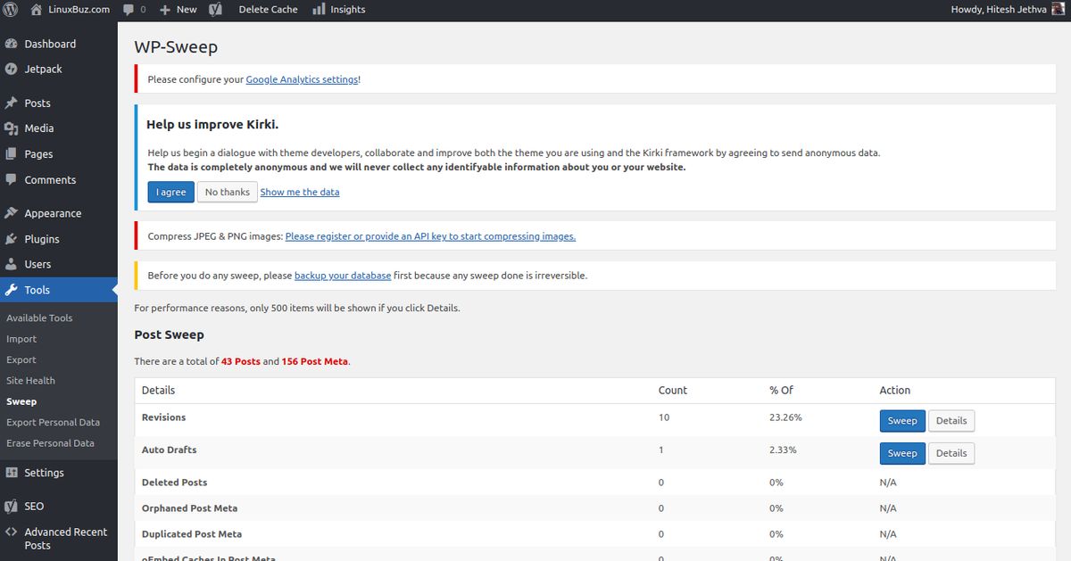 Advanced Performance Optimization Techniques